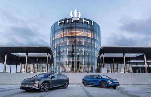 新能源汽车行业快报 技术升级与市场动态并行