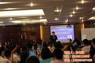 航宇企业管理 以专业咨询赋能市场开发与经销商管理